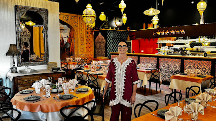 Oriental Xpress Restaurant à Saint-Gilles-Croix-de-Vie