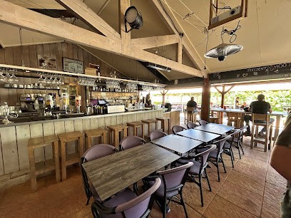 Carlie's - Bar - Restaurant, Restaurant à Ubaye-Serre-Ponçon