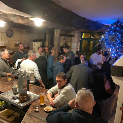 Le Petit Jardin, Restaurant à Douville