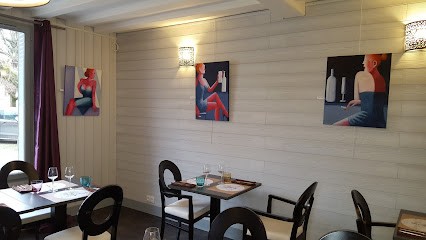 Restaurant l'Ilon d'Aristée, Restaurant à Saint-Martin-la-Garenne