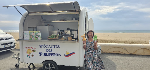 Tikman Mo Ko Restaurant à Sigean
