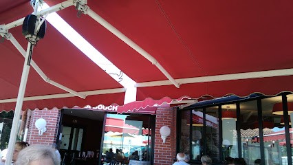 Restaurant La Boucherie, Restaurant à Saintes