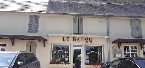 Restaurant Le Bengy, Restaurant à Varennes-Vauzelles