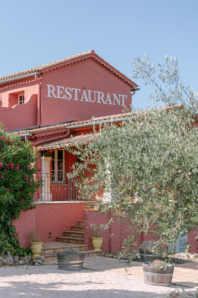 Bistrot Rabiega Restaurant à Draguignan