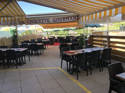 A La Chouette Gourmande, Restaurant à Orcières