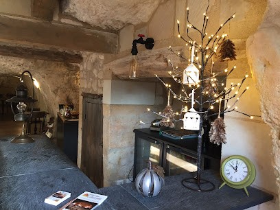 Les Fouées de Grézillé, Restaurant aux Alleuds