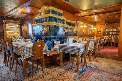 Le Marronnier - Restaurant, Restaurant à Stutzheim-Offenheim