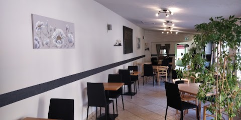 L'oliveraie, Restaurant à Saint-Sébastien-sur-Loire