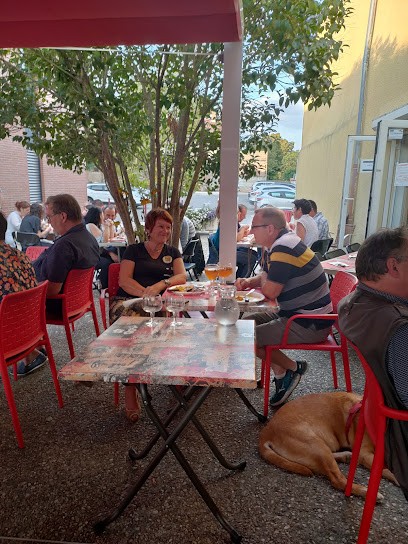 LE BISTROT M, Restaurant à Labastide-Saint-Pierre