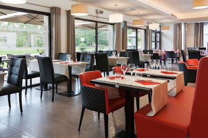 Restaurant Bar Le Drauzou, Restaurant à Figeac