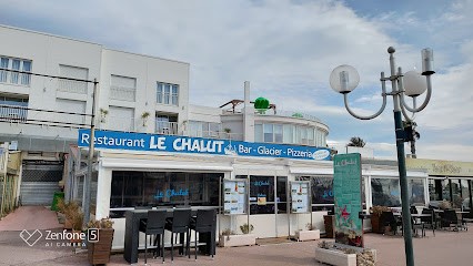 Le Chalut, Restaurant à Saint-Cyprien