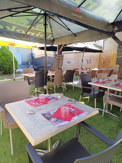 Restaurant l'atelier de Virginie, Restaurant à Montluçon