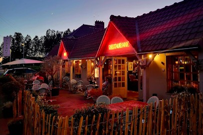 L'AUBERGE du bois, Restaurant à Berck