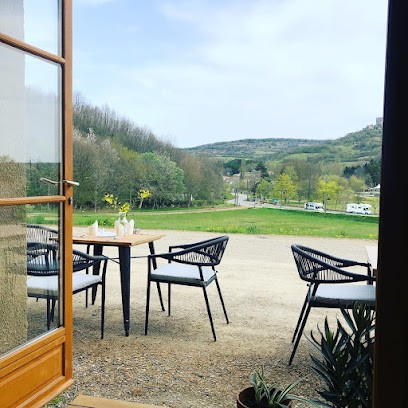 Dorival, Restaurant à Puivert