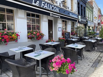 Restaurant Le Faucon, Restaurant à Steenvoorde