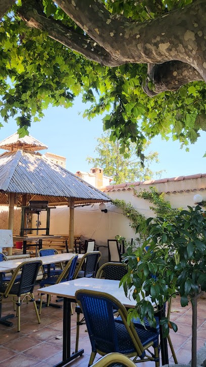 Hai Dong, Restaurant à Plan-de-Cuques