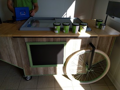 La Prairie Des Glaces, Restaurant à Buzet-sur-Tarn