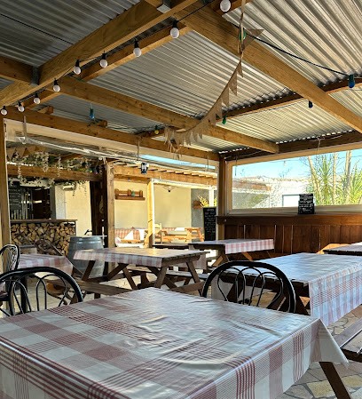 La Guinguette Restinclières, Restaurant à Restinclières