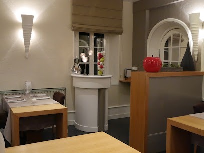 Auberge De La Mine, Restaurant à La Ferrière-aux-Étangs