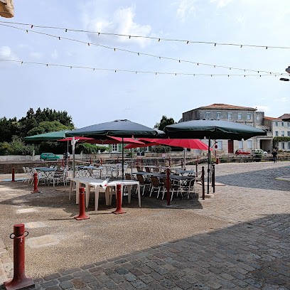 Le Petit Bouchot, Restaurant à Marans