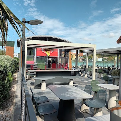 McDonald's, Restaurant à Montredon-des-Corbières