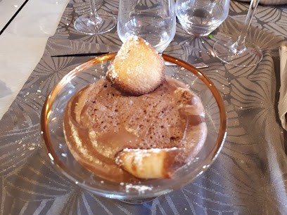 RESTAURANT LA CANE, Restaurant à Sceaux-sur-Huisne