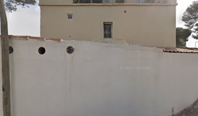 La Pétanque, Restaurant à Cassis