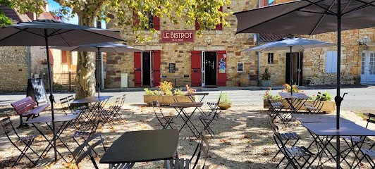 Le Bistrot de la Vallée, Restaurant à Saint-Laurent-la-Vallée