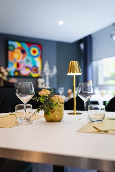 Le Resto De Babeth, Restaurant à Hagondange