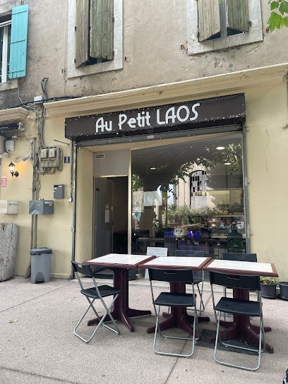 Au Petit Laos, Restaurant à Port-Saint-Louis-du-Rhône