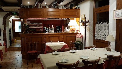 Clauss Roland, Restaurant à Hurtigheim