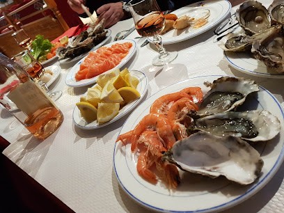 La Merveille De Brunoy, Restaurant à Brunoy