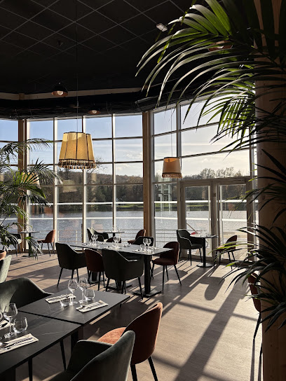 L'o Restaurant à Étampes