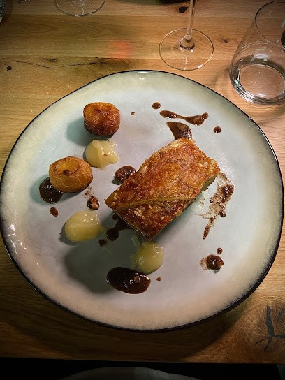 Au Tire Bouchon, Restaurant à Saint-Flour