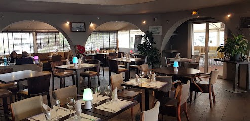 La Siesta, Restaurant à Royan