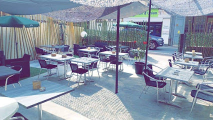 Bar-Restaurant La Terrasse Restaurant à Vinay