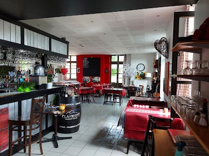 LA FABRIQUE, Restaurant à Husseren-Wesserling