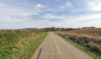 Le Montauban, Restaurant à Champlemy