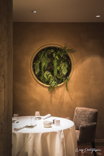 Les Semailles - Restaurant Gastronomique Strasbourg La Wantzenau, Restaurant à La Wantzenau
