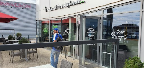 Bistro Régent Avrainville, Restaurant à Avrainville