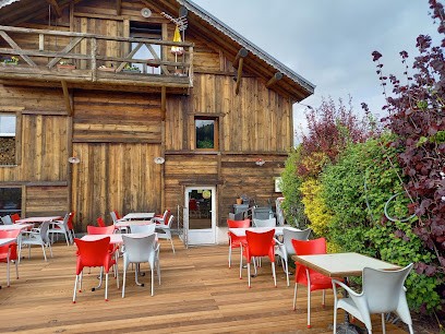Auberge CHÉ-NO, Restaurant à Girmont-Val-d'Ajol