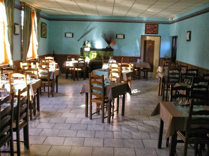 Au Petit Pari, Restaurant à Arrigny