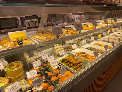 Hao Hao Chi Traiteur Asiatique Restaurant à Lyon 05