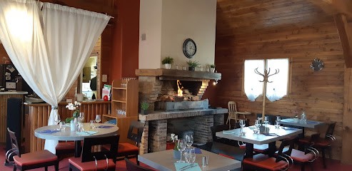 O comptoirs des saisons, Restaurant à Chevannes