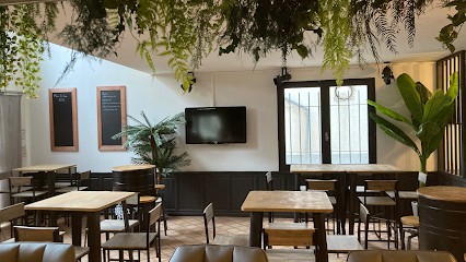 Bar Brasserie D'Artagnan, Restaurant à Riscle