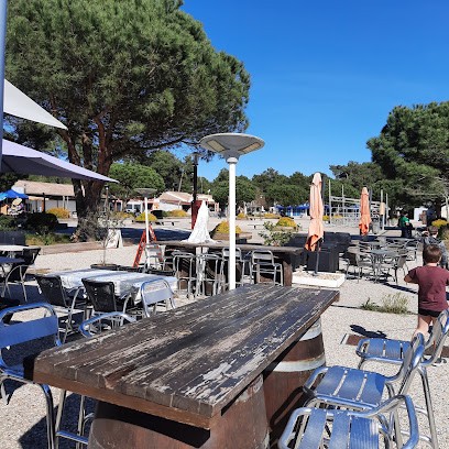 Bixente, Restaurant à Grayan-et-l'Hôpital