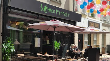 Mon P'tit Viêt, Restaurant à Lagny-sur-Marne