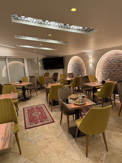 Restaurant Marocain Ourika Restaurant à Toulon