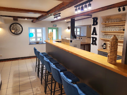 Auberge De La Stolle, Restaurant à Auxelles-Haut