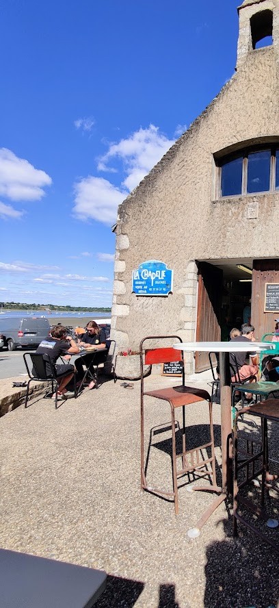 Au Petit Bouchot Port De TREHIGUIER PENESTIN, Restaurant à Pénestin